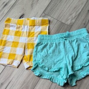 Shorts bundle